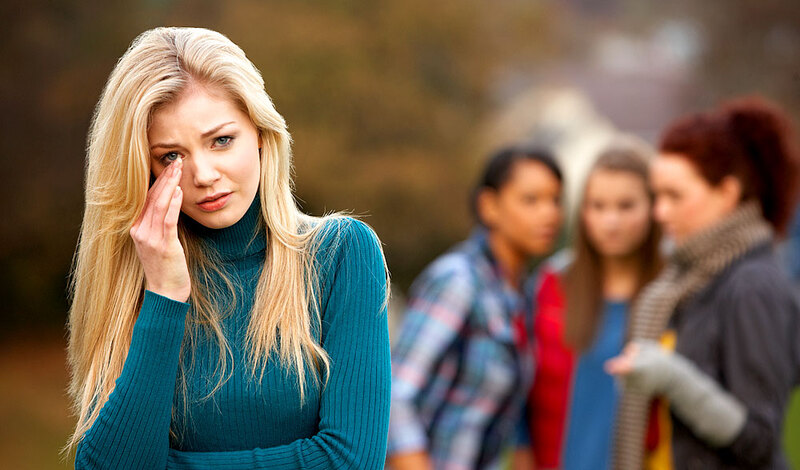 Образ зависти