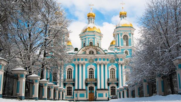 большой храм