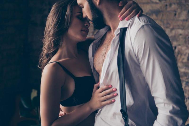 Субботний чих: страсть