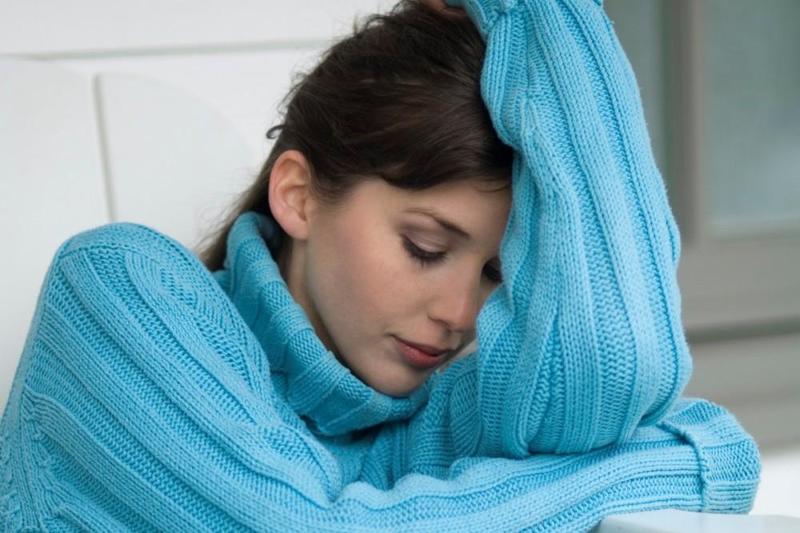 Субботний чих: Уныние