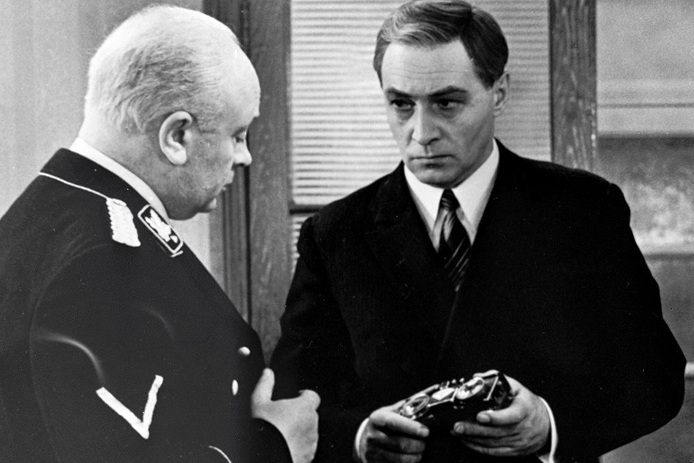 пленочный кадр