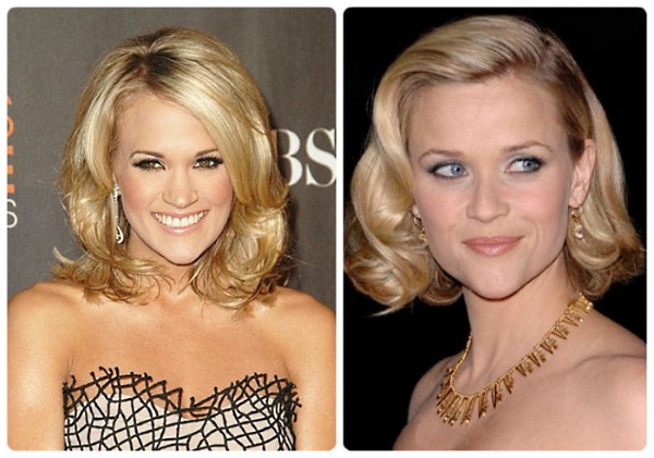 Стрижки для треугольного лица женские и мужские, тонкие волосы. Фотография, технологии