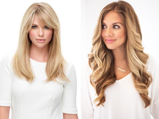 Стрижки для треугольного лица женские и мужские, тонкие волосы. Фотография, технологии