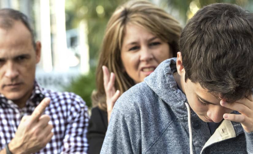 Лилит в 5 доме - это проблемы с детьми Лилит в 5 доме - это проблемы с детьми