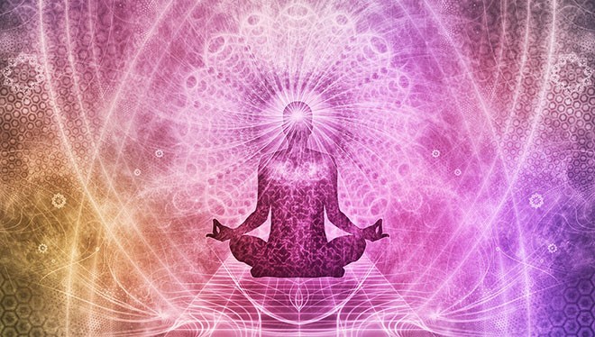 человеческая аура