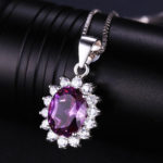 Александрит: свойства, значение, фото Кольцо с александритом