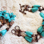 Бирюзовый камень Бирюзовый камень