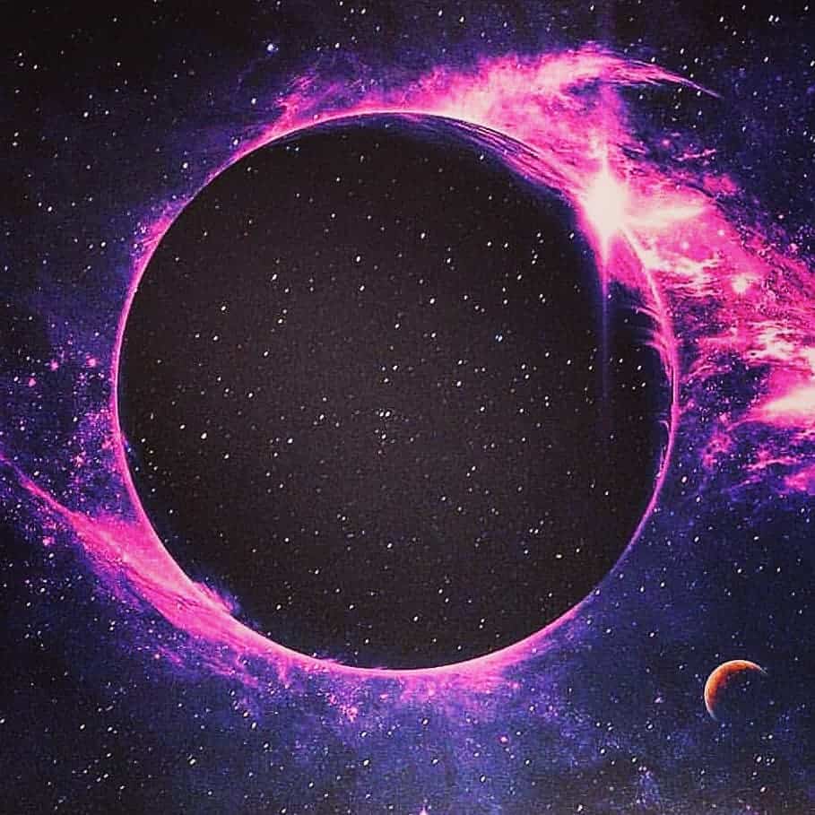 Кету в девятом доме мужчины