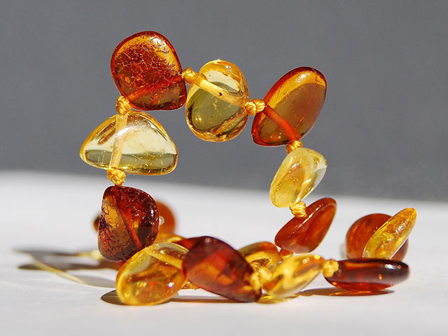 Выбираем талисман для женщины и мужчины Скорпиона