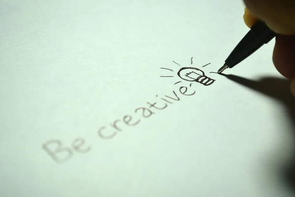 креативная идея