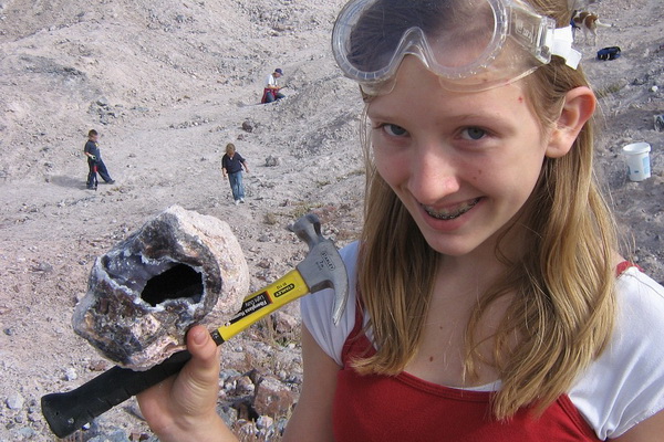 женщина-рак и карьера