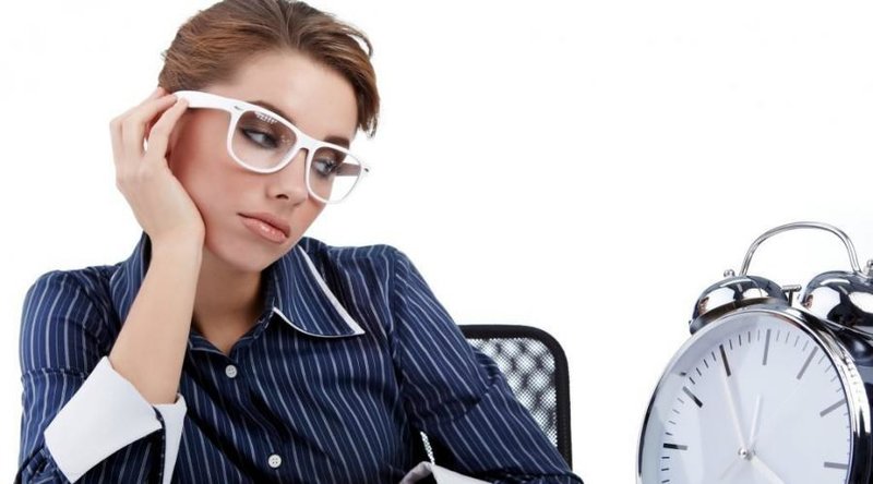 Чихать после дней и часов