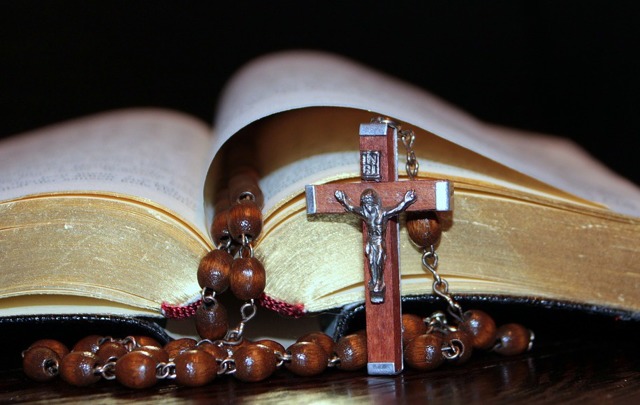 Молитва от вражеских наветов и бед