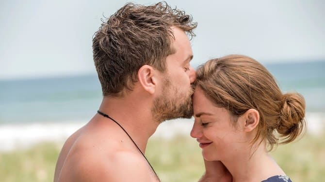 Образ нежности