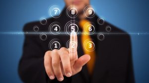 работа и цифры