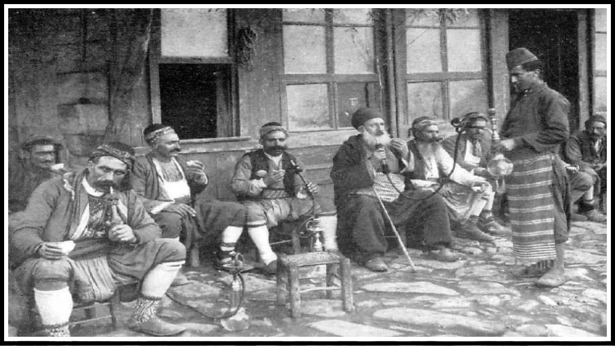 Реинкарнированная жертва убийства вернулась, чтобы противостоять своему убийце