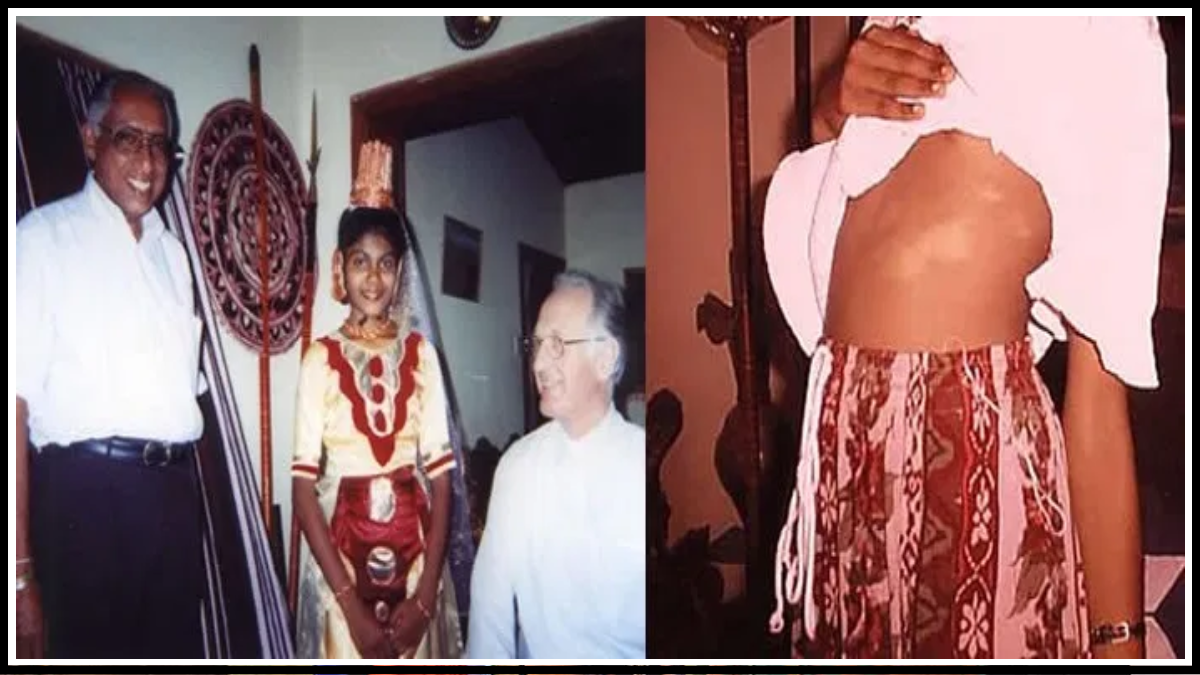 Реинкарнация: 13 правдивых историй из надежных источников