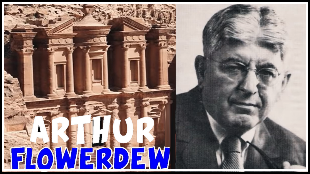 Реинкарнация: пожилой мужчина шокировал археологов своими знаниями о древнем городе