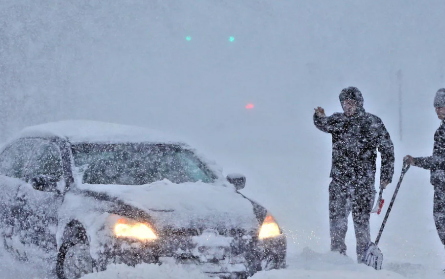 Народные приметы о погоде на каждый день
