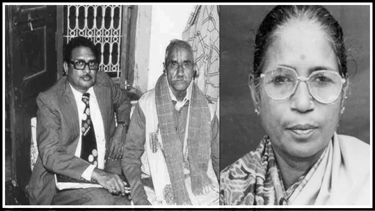 Махатма Ганди: расследование дела о возможной реинкарнации девушки из Дели