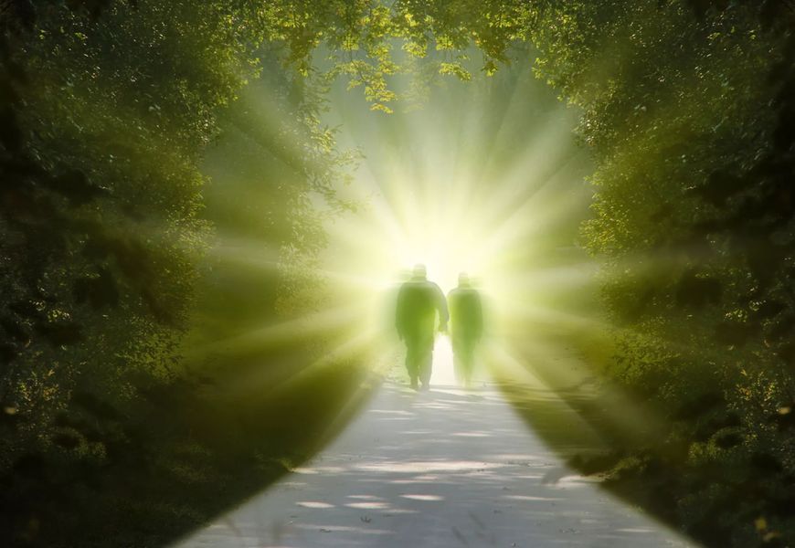 Как узнать куда ушла душа через 40 дней