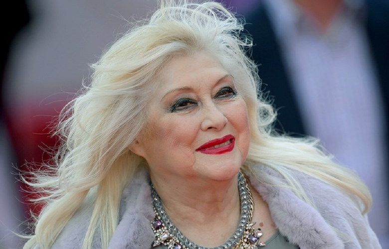 Ирина Мирошниченко