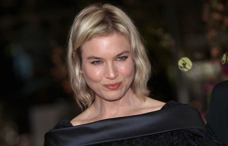 Рене Зеллвегер