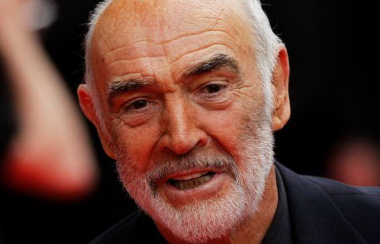 Томас Шон Коннери