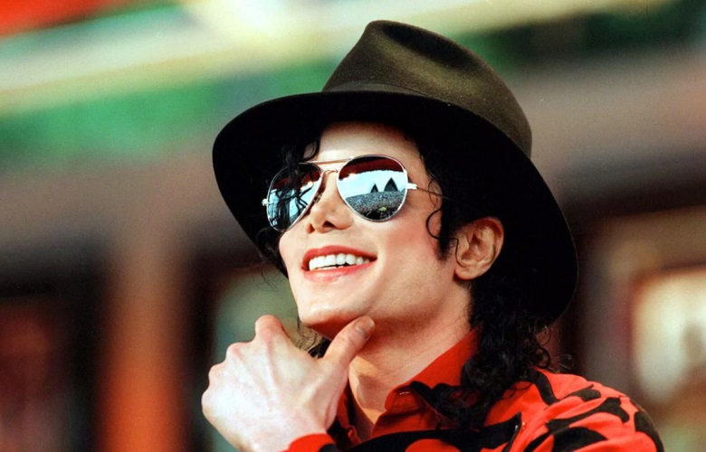 Майкл Джексон