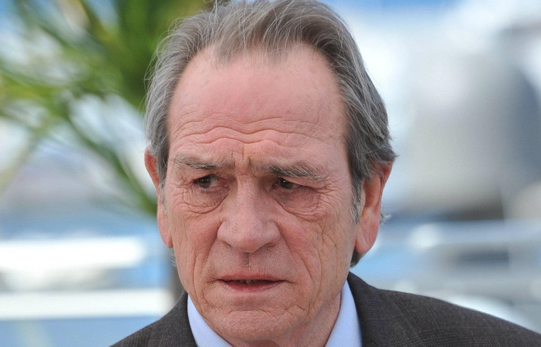 Томми Ли Джонс