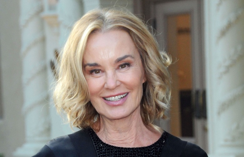 Джессика Лэнг