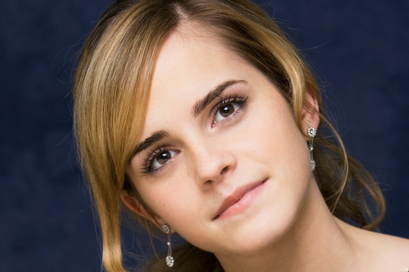 Эмма Уотсон