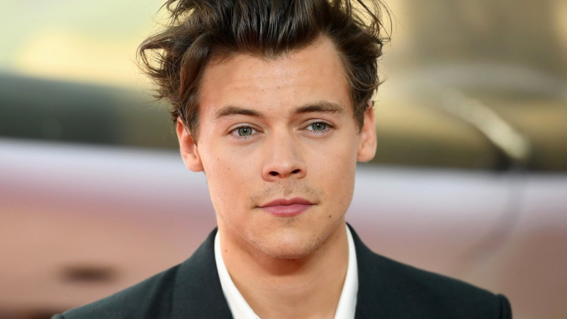 Гарри Стайлс