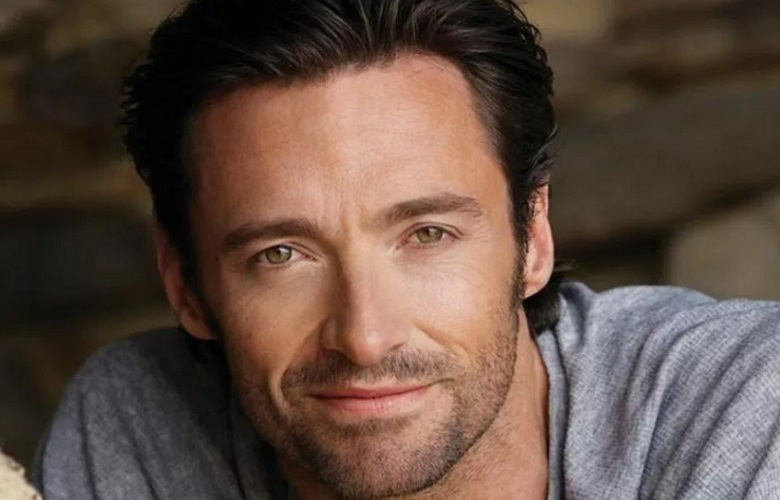 Хью Джекман