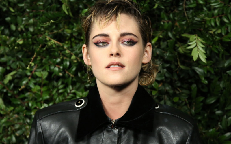 Кристен Стюарт