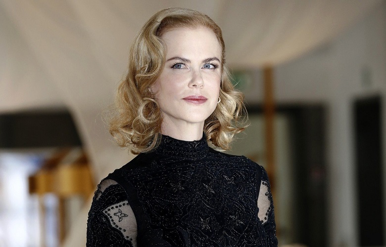 Николь Кидман