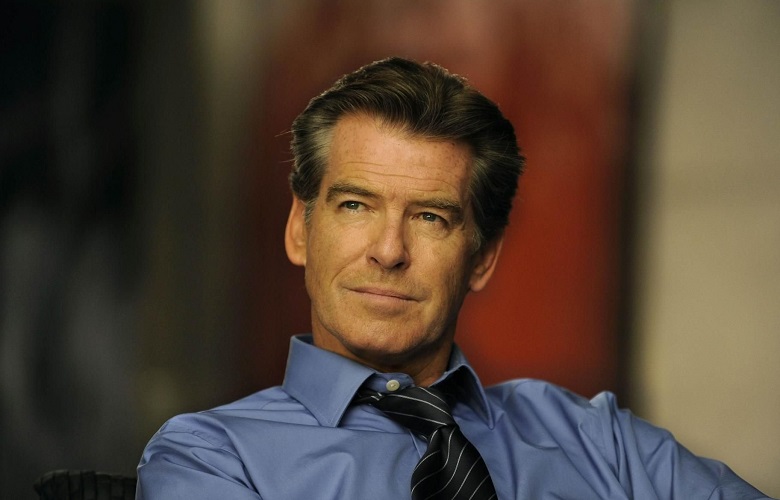 Пирс Броснан