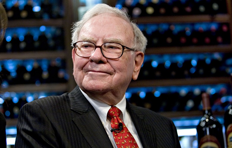 Уорен Баффет