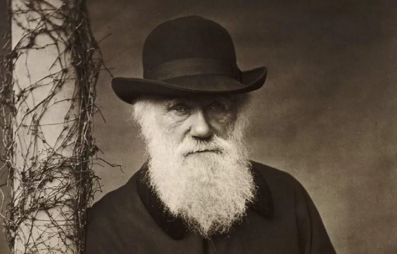 Чарльз Дарвин