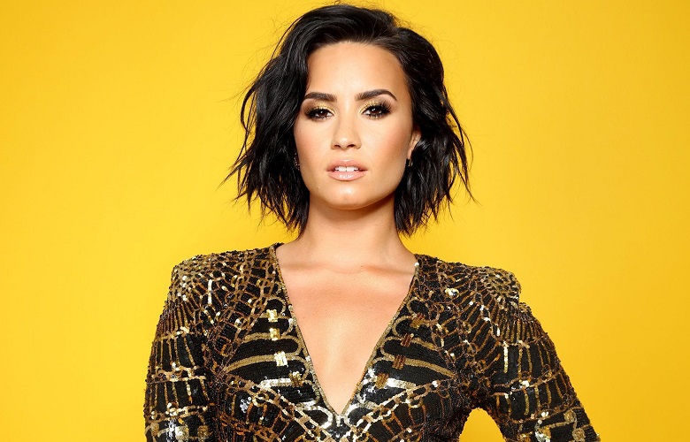 Деми Ловато