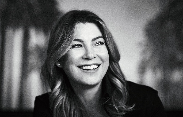 Эллен Помпео