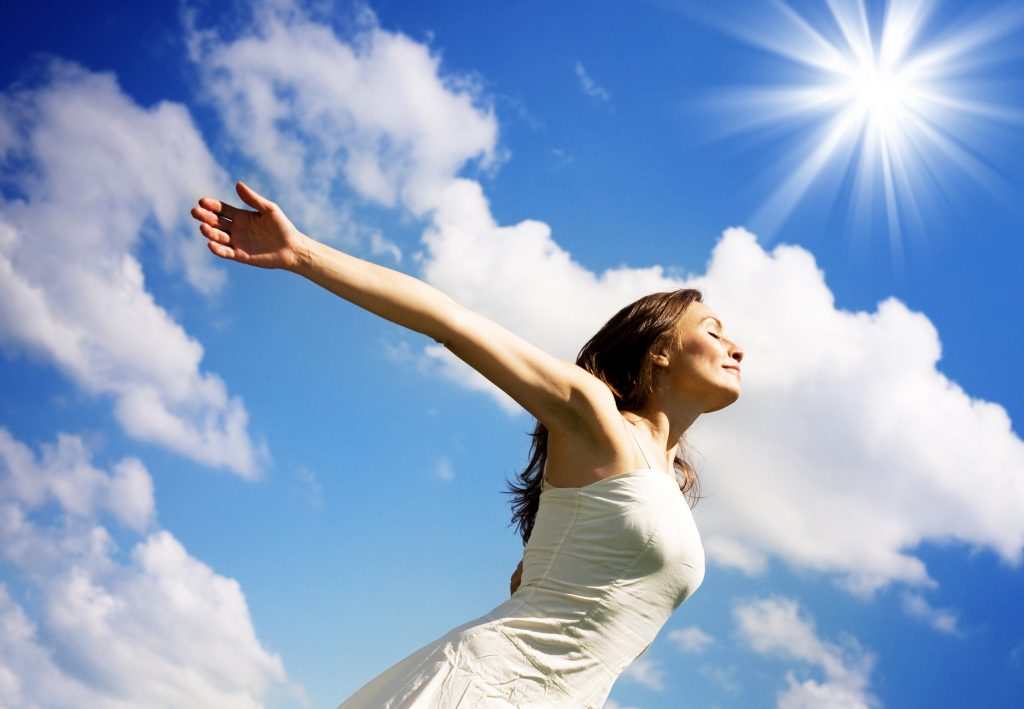 Как очиститься от негатива и защитить себя