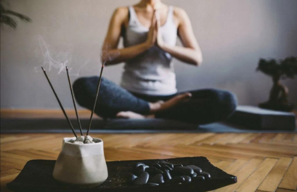 Как избавиться от негатива самостоятельно