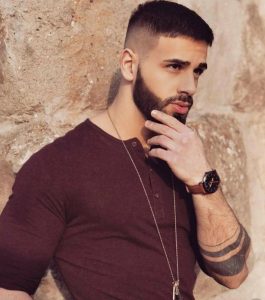 2883171314 Чеченская борода: как отрастить и ухаживать