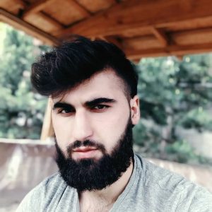 в 1) Чеченская борода: как отрастить и ухаживать