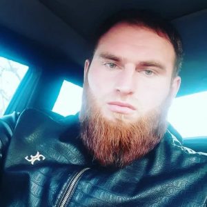 я (15) Чеченская борода: как отрастить и ухаживать