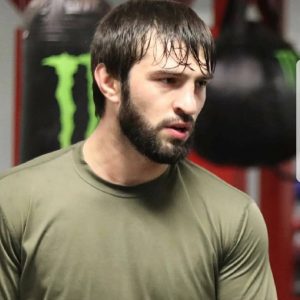 в (3) Чеченская борода: как она должна выглядеть, особенности