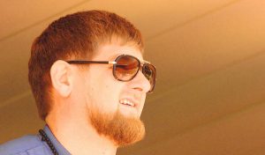 масштаб_1200 Чеченская борода: как она должна выглядеть, особенности