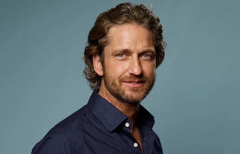 Джерард Батлер