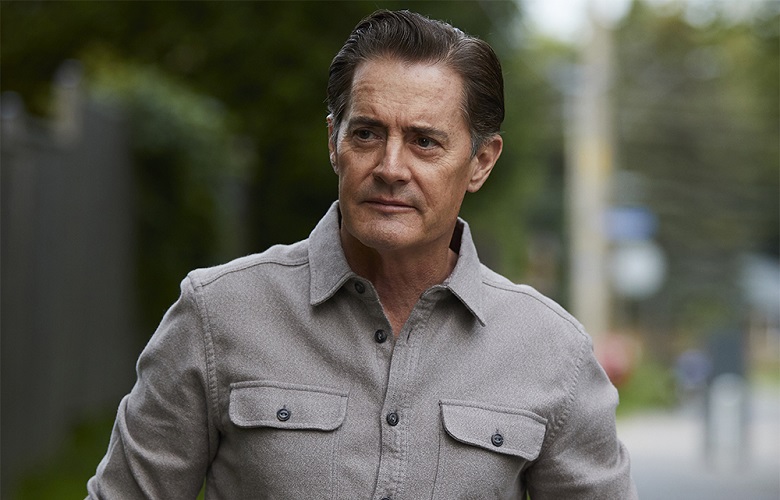 Кайл Маклахлан